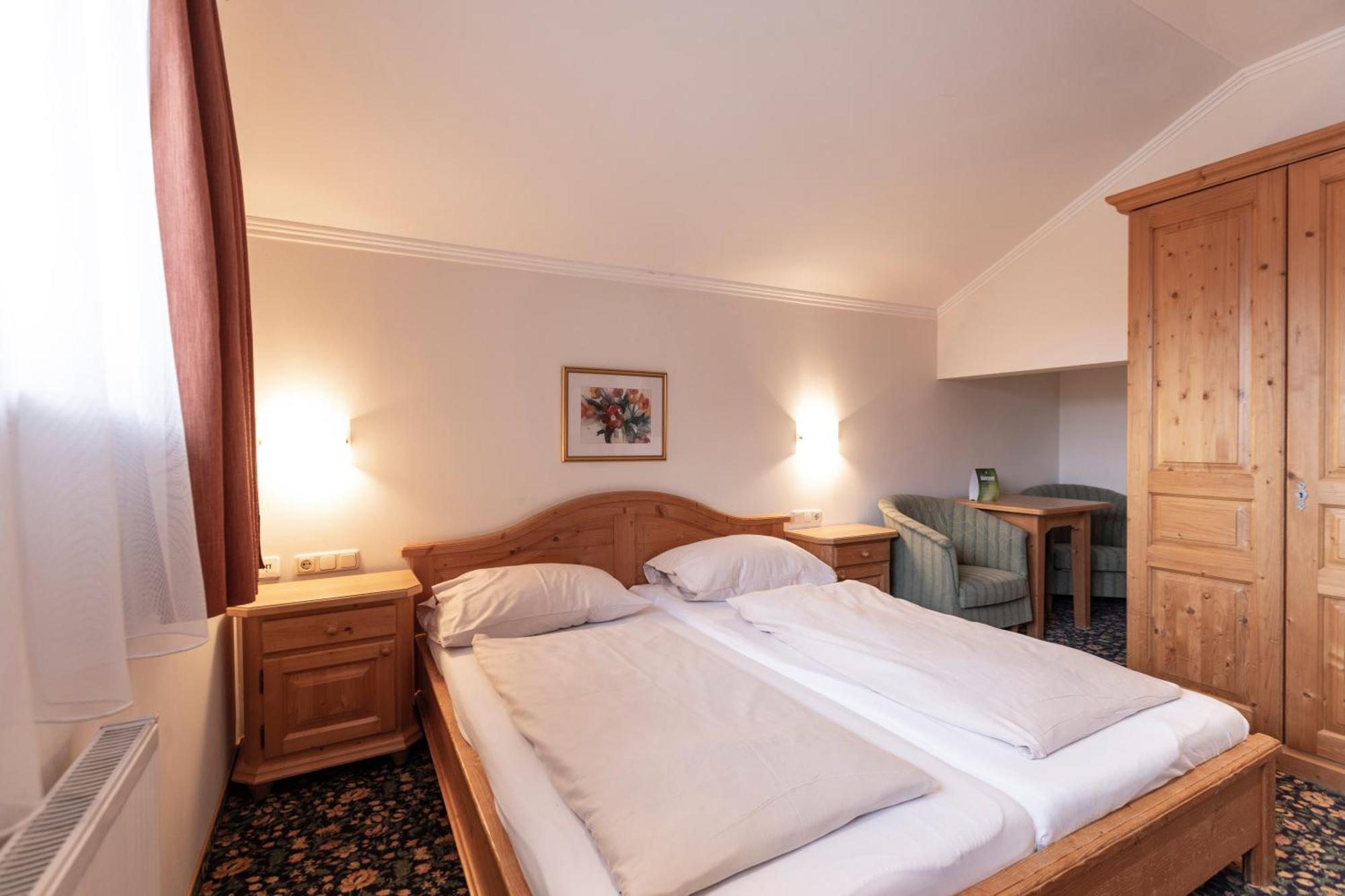 Heart Hotel Nordstern 메이른호픈 외부 사진