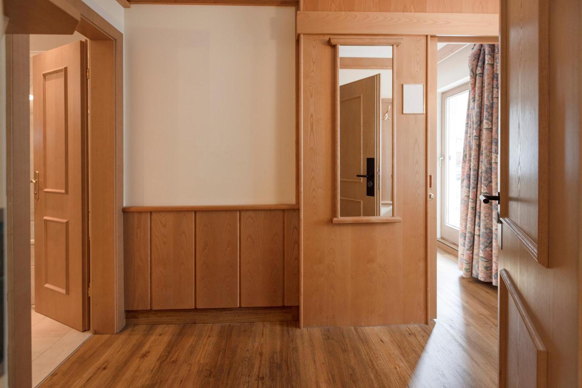 Heart Hotel Nordstern 메이른호픈 외부 사진