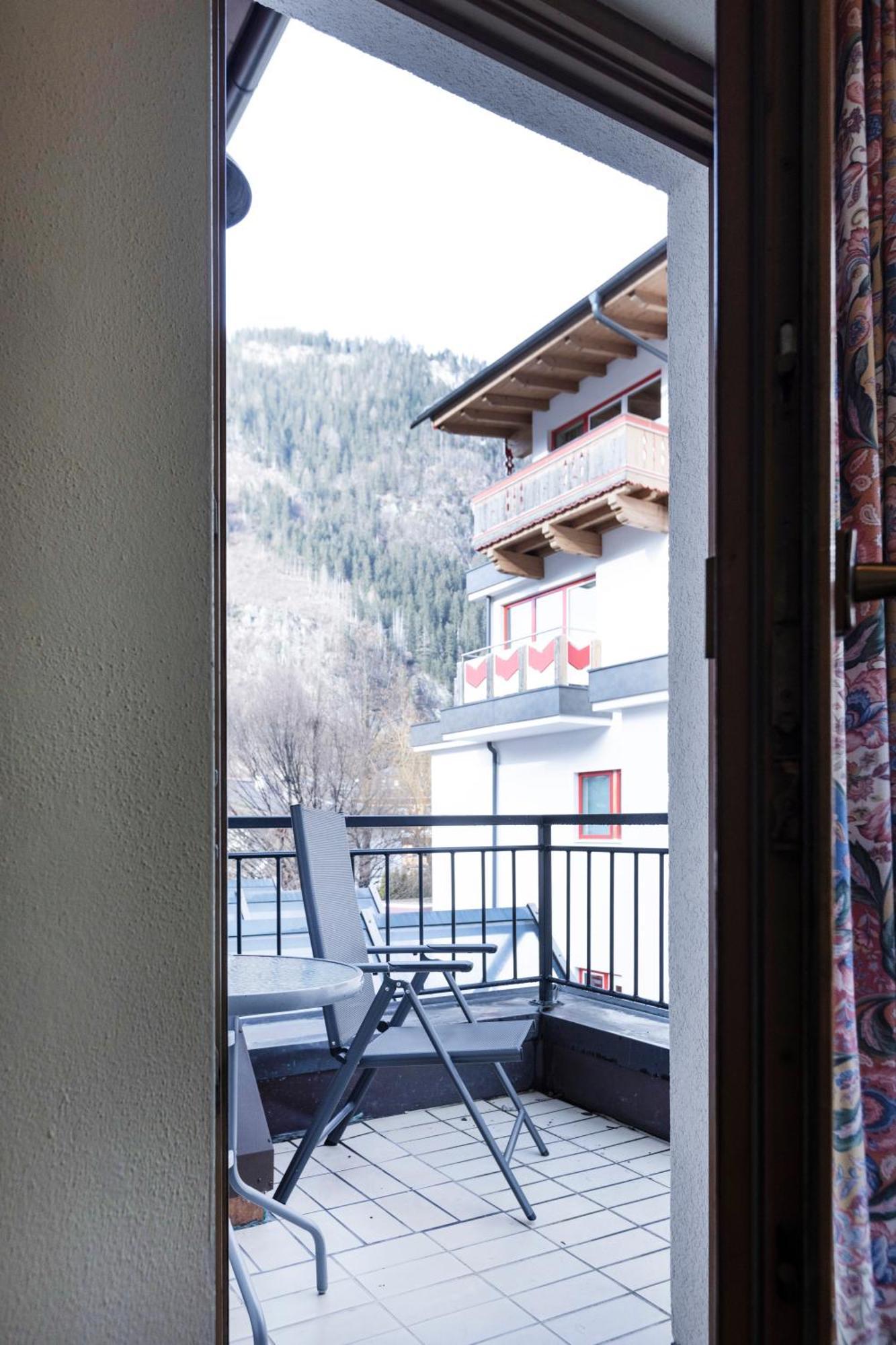 Heart Hotel Nordstern 메이른호픈 외부 사진
