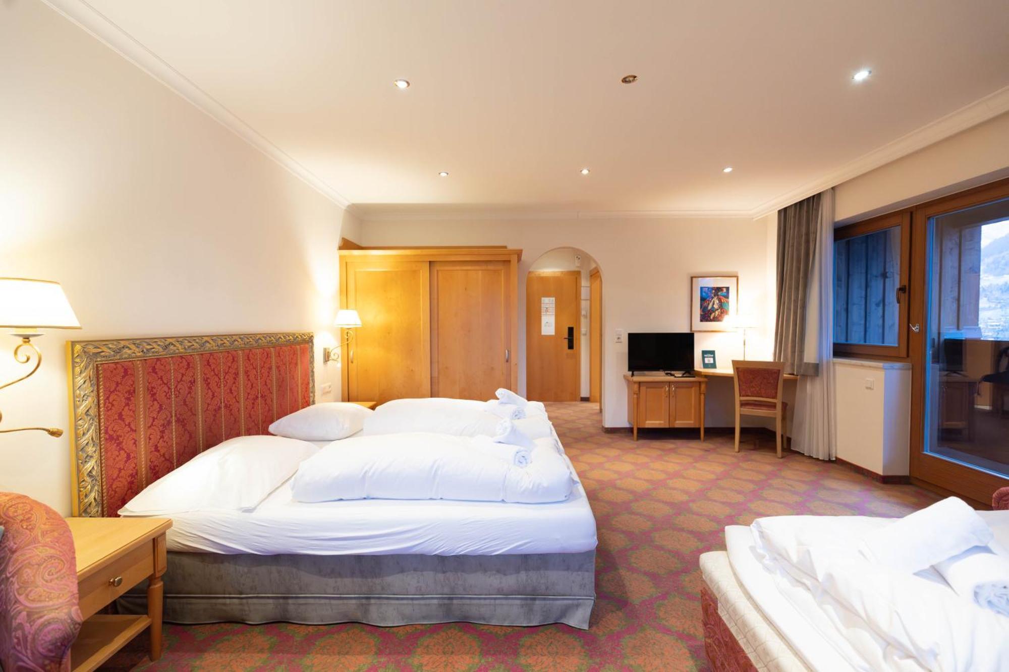 Heart Hotel Nordstern 메이른호픈 외부 사진