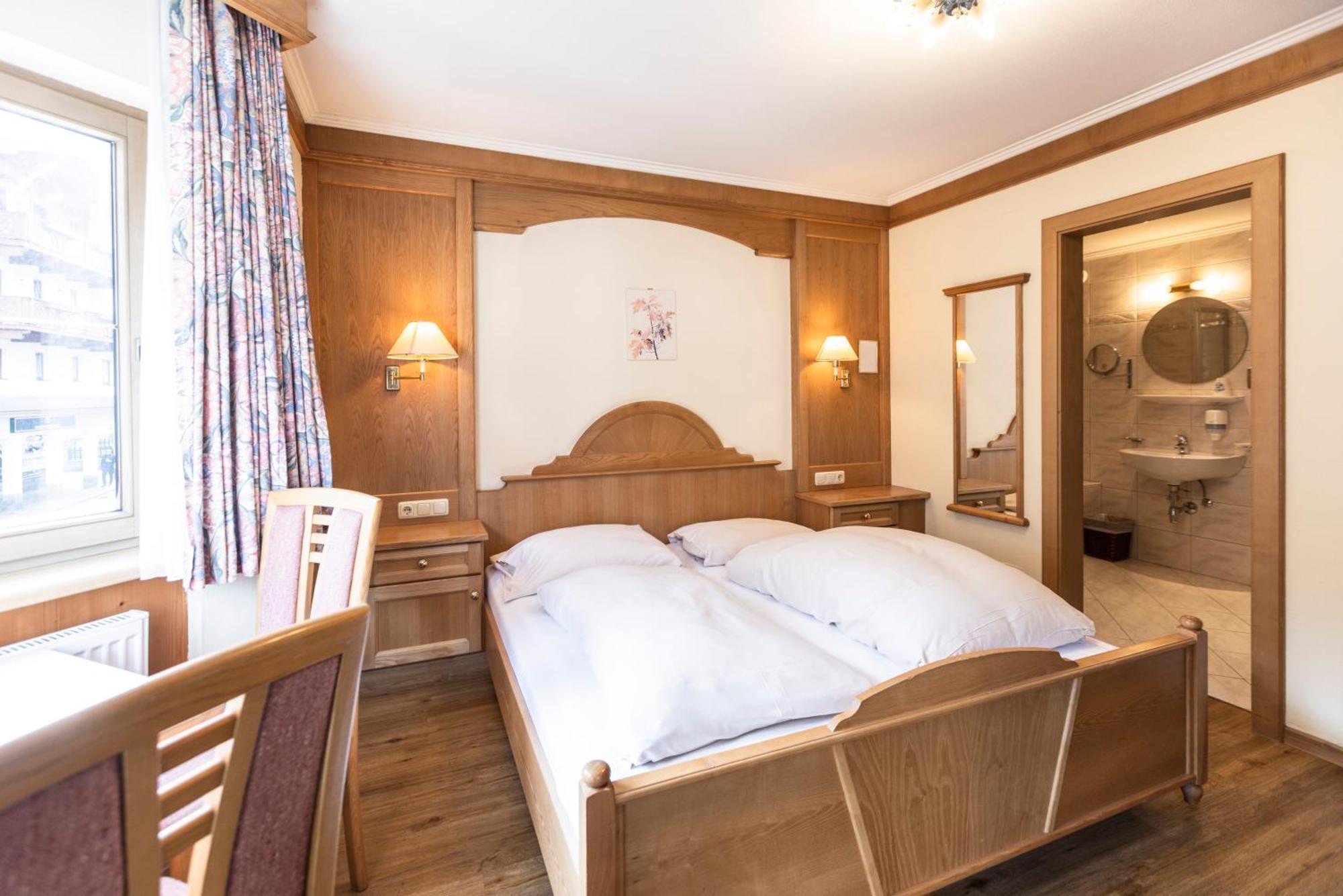 Heart Hotel Nordstern 메이른호픈 외부 사진