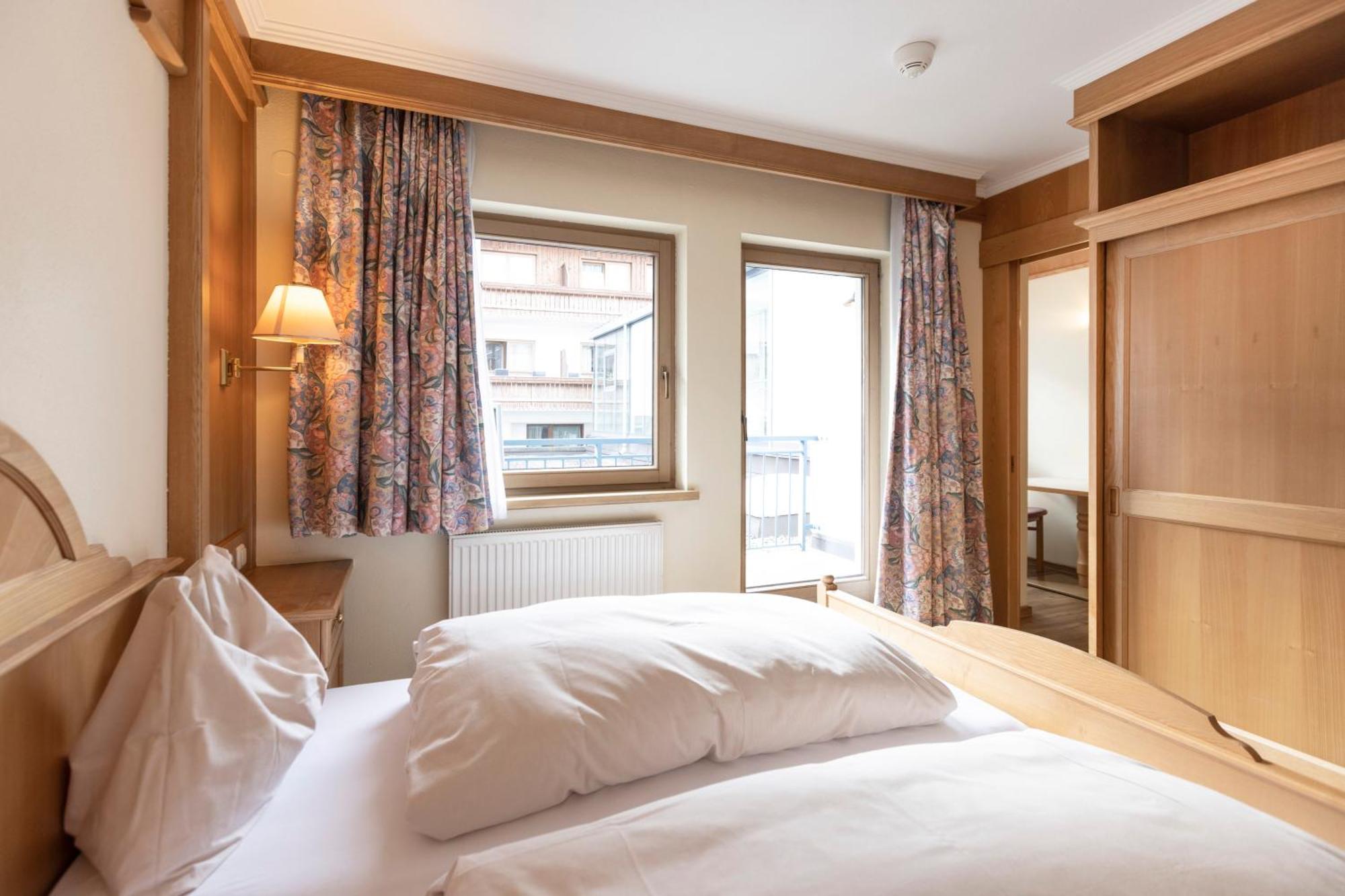 Heart Hotel Nordstern 메이른호픈 외부 사진